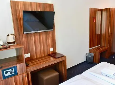 Aparthotel-Christie